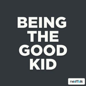 Beingthegoodkid