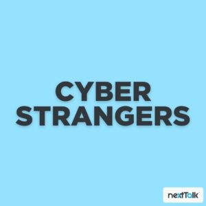 Cyberstrangers