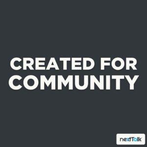 createdforcommunity