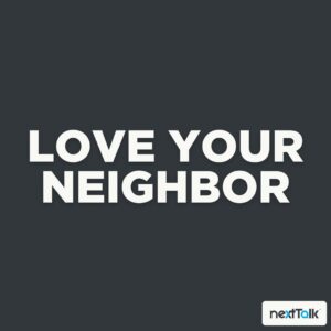 loveyourneighbor