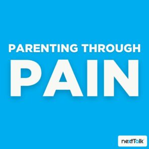 parentingthroughpain