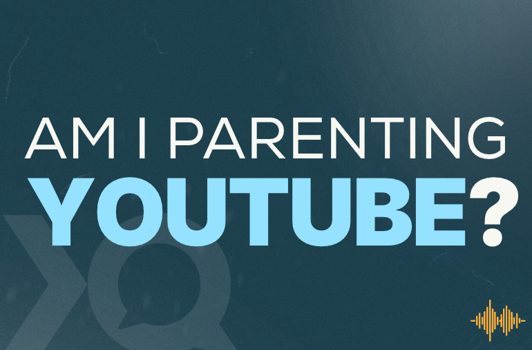 Parenting YouTube