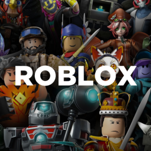 Roblox image
