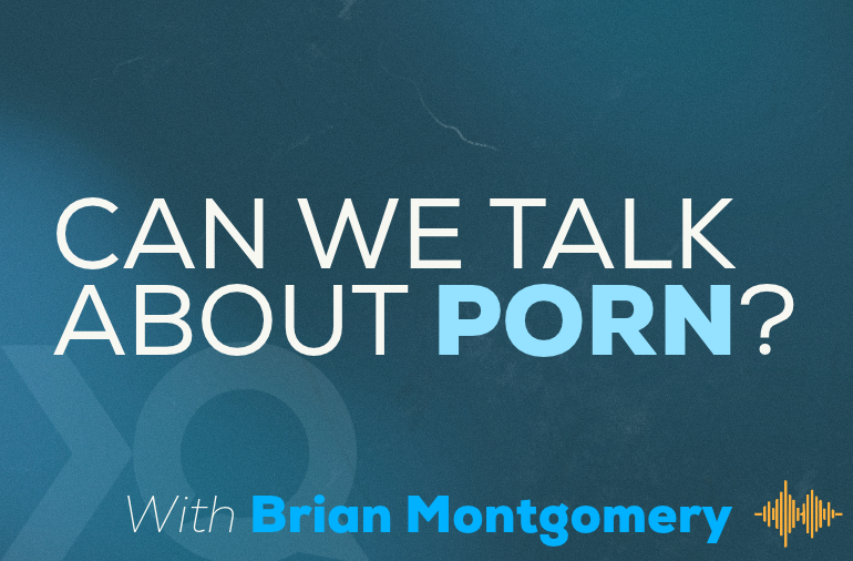 Brian Montgomery: A Candid Conversation about Porn