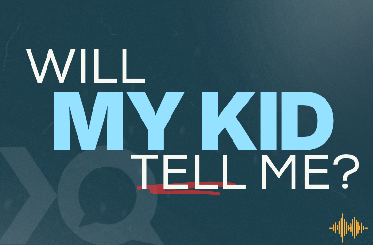 Guidelines to Get Your Kid Talking: Red Flag Reporting
