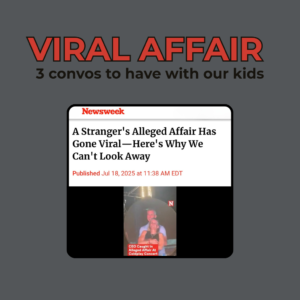 Viral Affair
