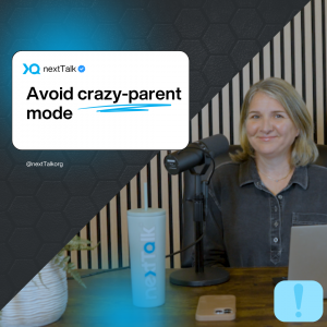 Avoid Crazy Parent Mode No Logo