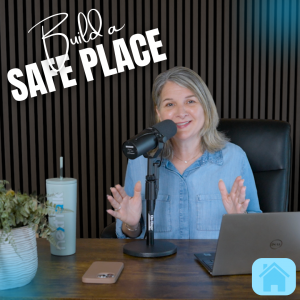 Build a Safe Place No Logo