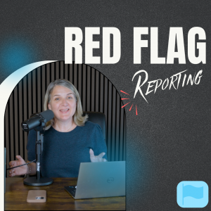 Red Flag No Logo
