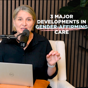 Gender Affirming Care Show (1080 x 1080 px)