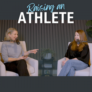 Raising an Athlete