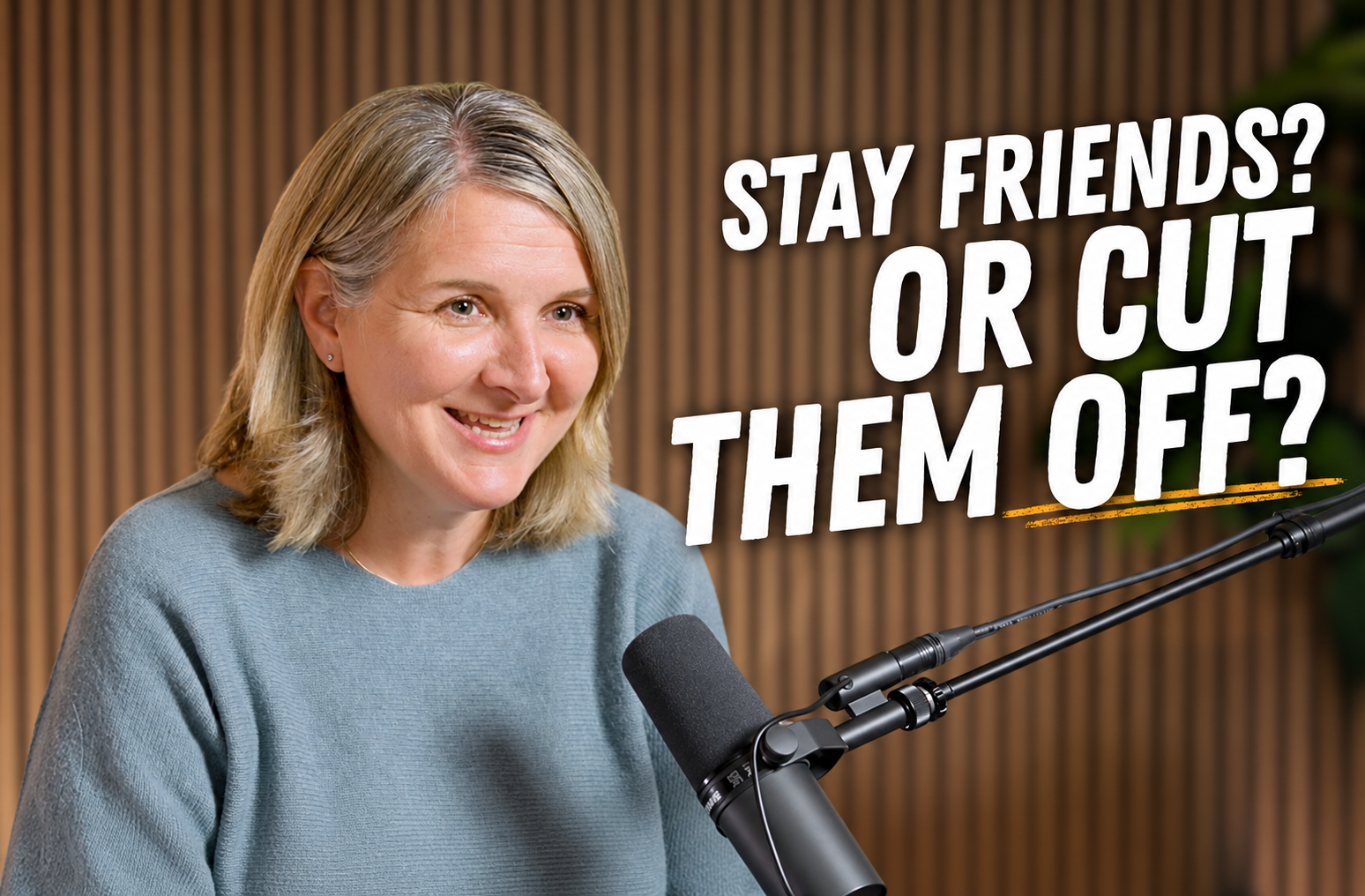 How To Help Kids Navigate Risky Friendships