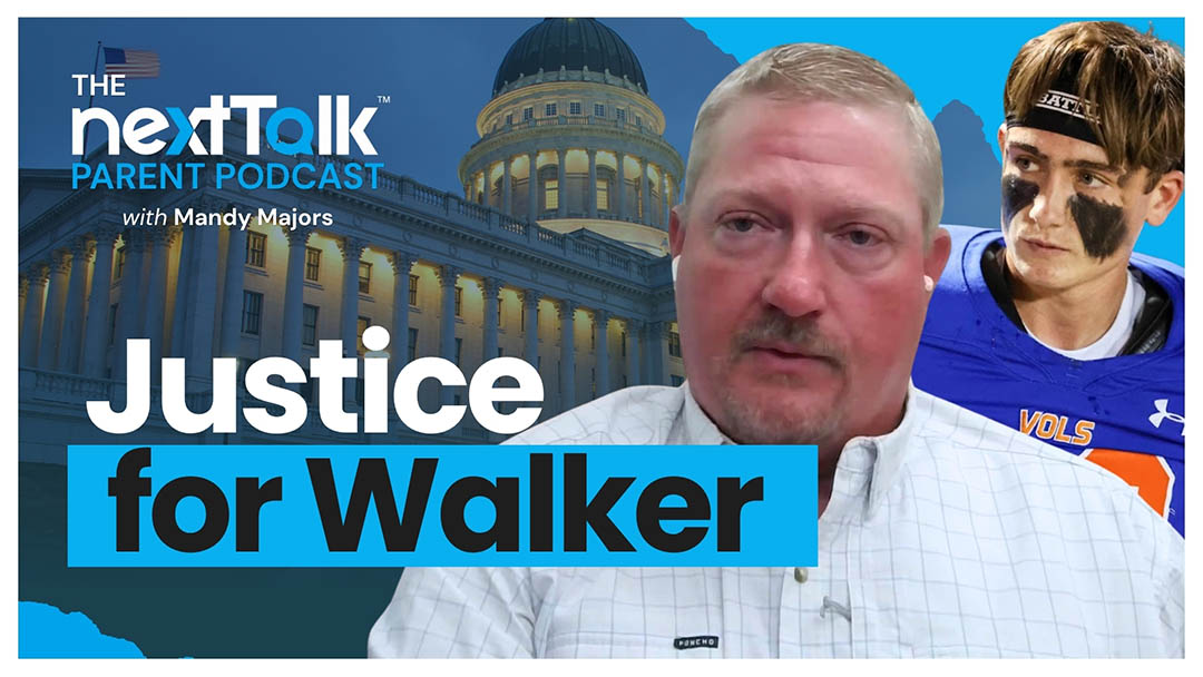 Brian Montgomery on Walker’s Sextortion Case: Justice, Anger, and Surrender