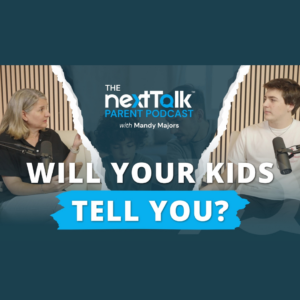 Why Kids Stop Talking to Their Parents: A Son’s Honest Advice