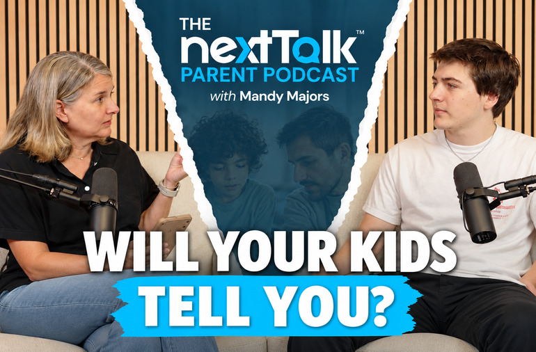 Why Kids Stop Talking to Their Parents: A Son’s Honest Advice
