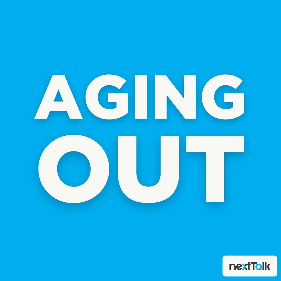 Aging Out