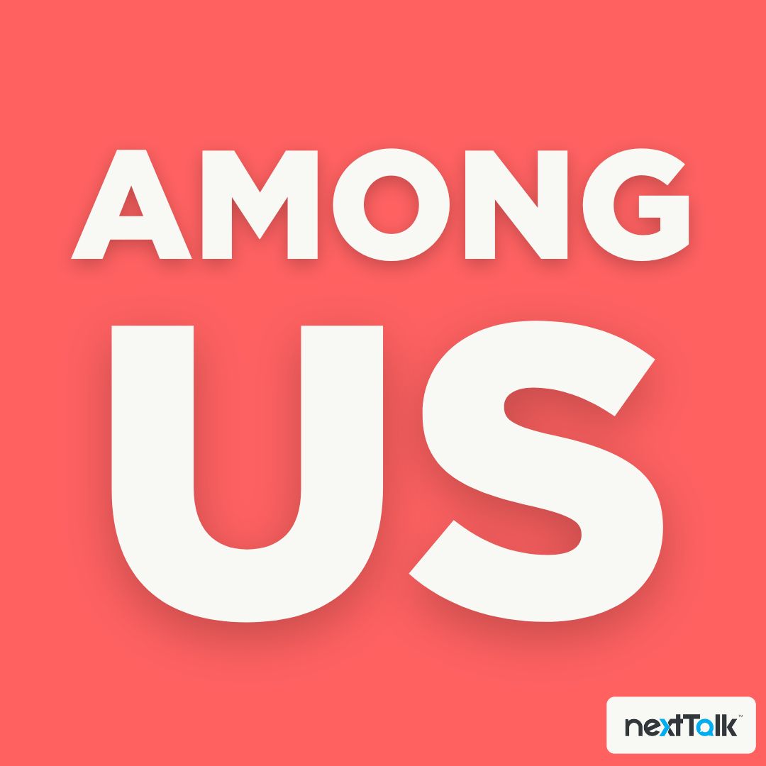 App Review: Among Us