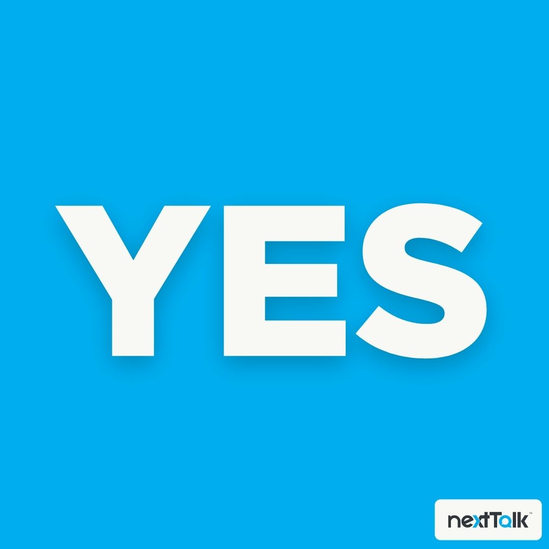 Being a “Yes” Parent in a “No” World