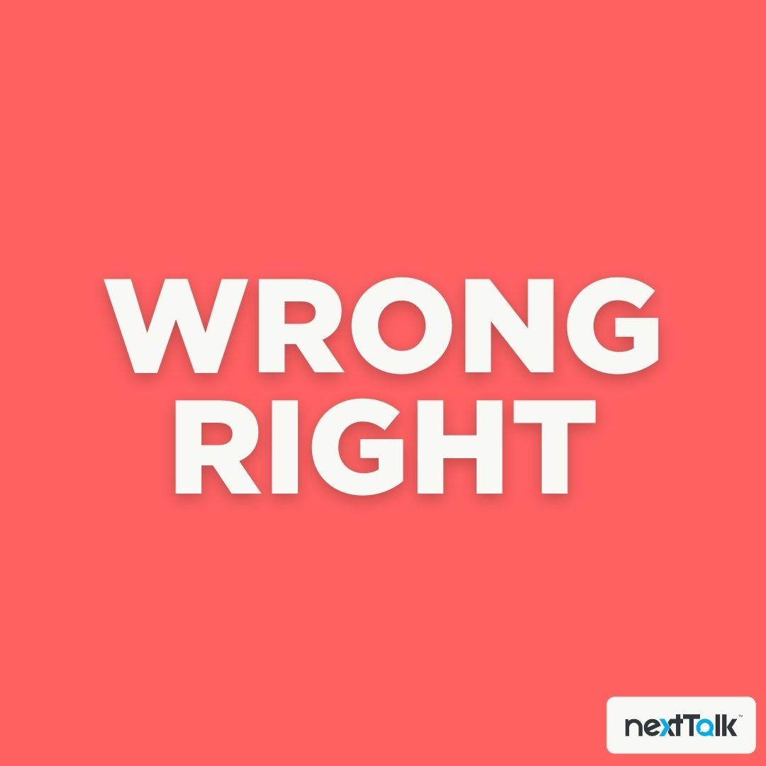 Being Wrong Can Make Things Right w/Charles and Kim Elerick