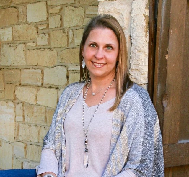 Celeste Inman, M.Ed., LPC-S, RPT-S