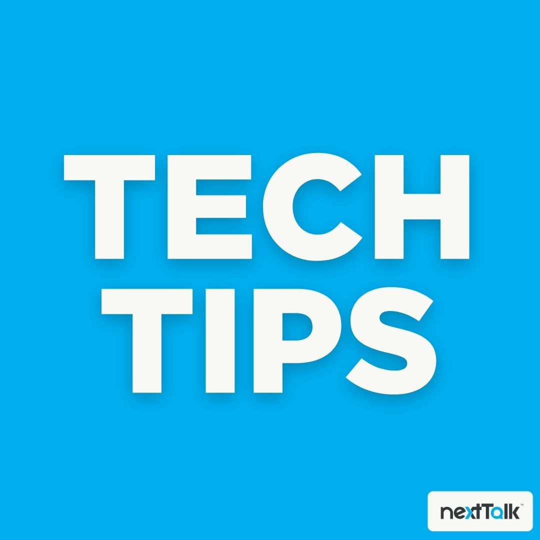 Cyberparenting Tech Tips