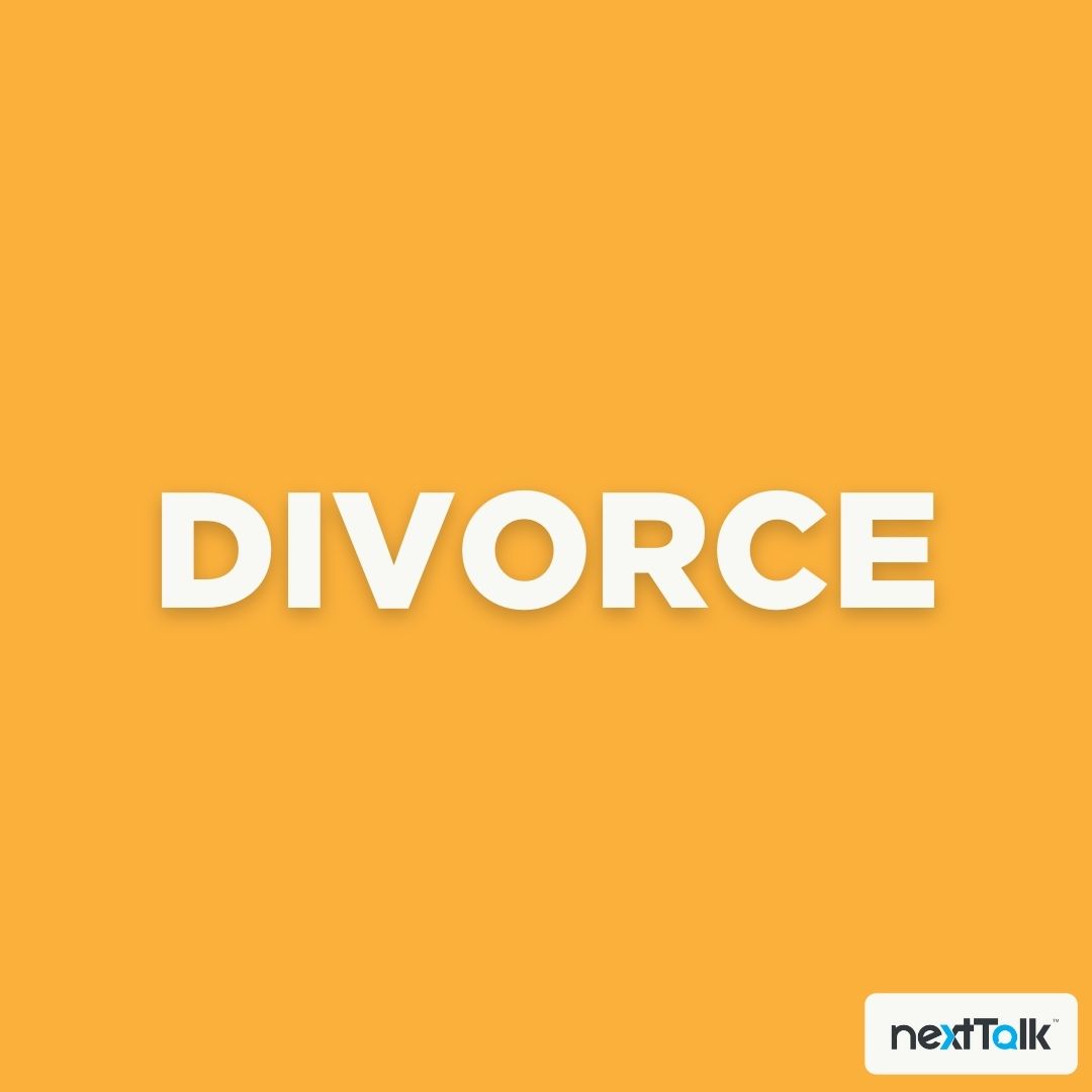 Divorce w/ Annie Viers from The Vine Wellness Group