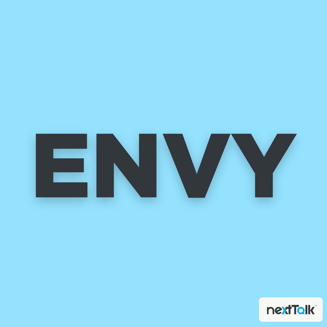 Envy