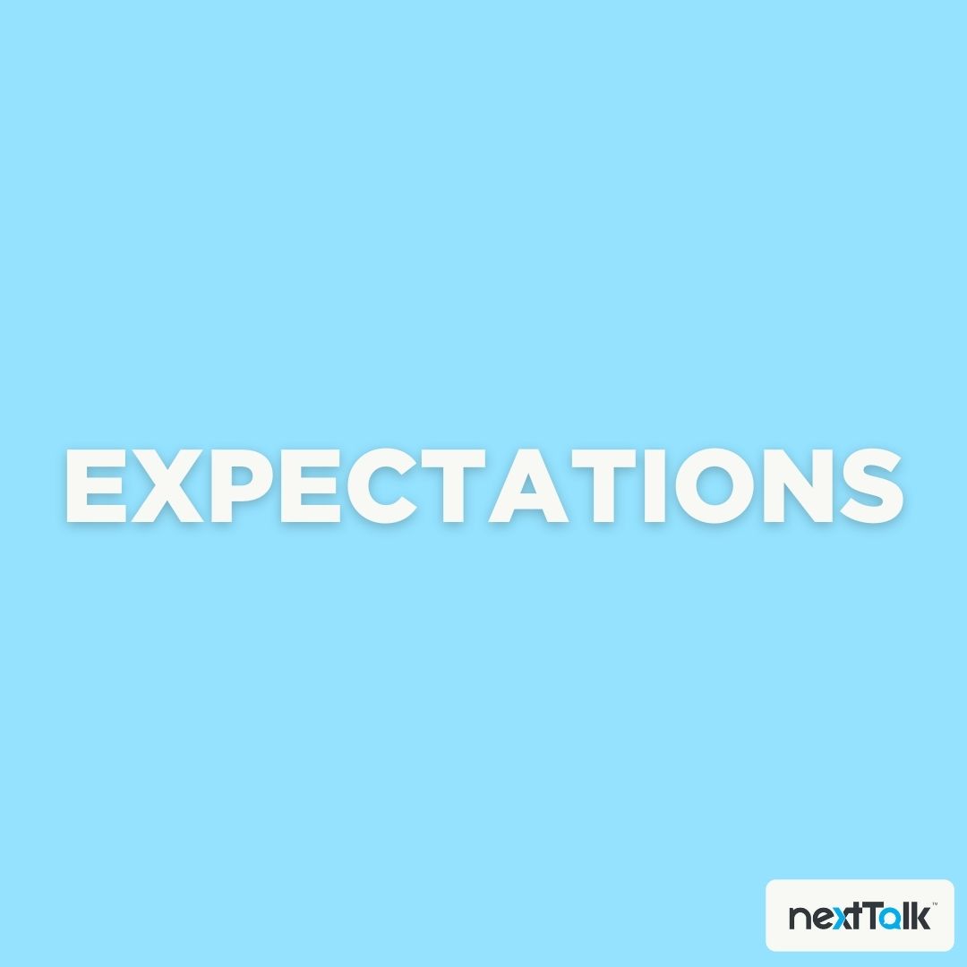 Expectations: Kids