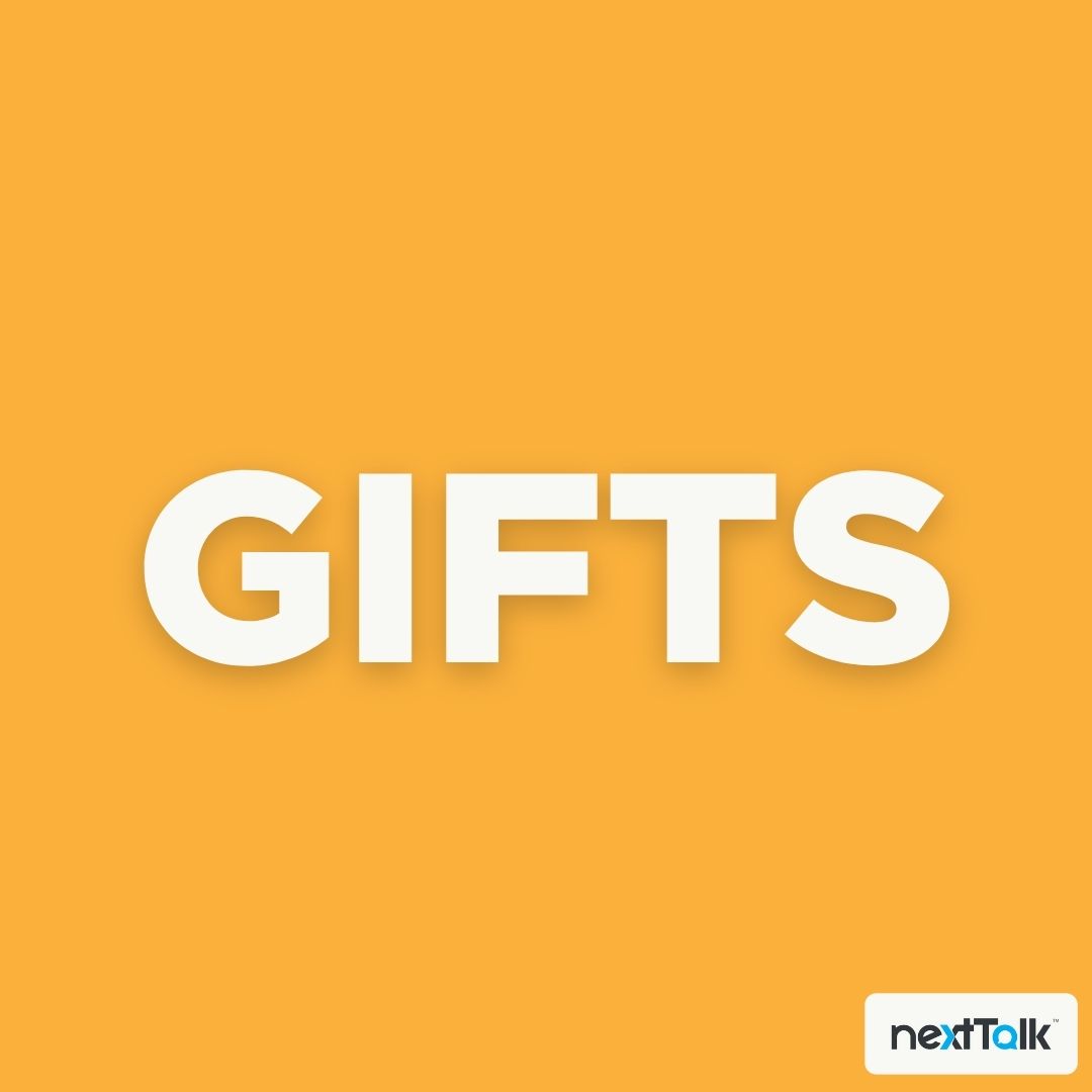 Gift Giving
