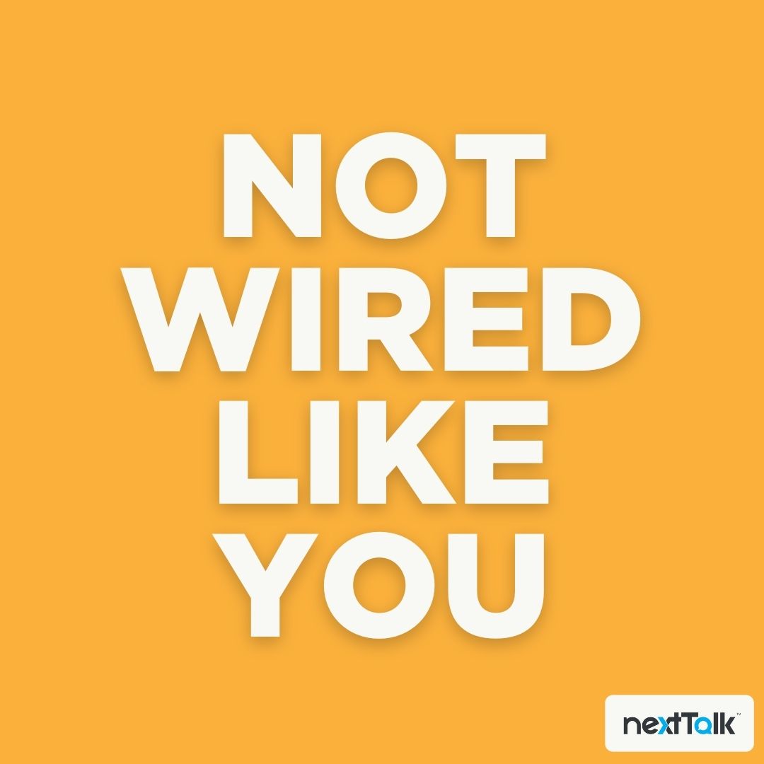I’m Not Wired Like You w/ Kim and Charles Elerick