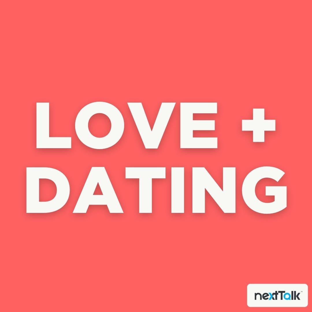Love and Dating – Part 1