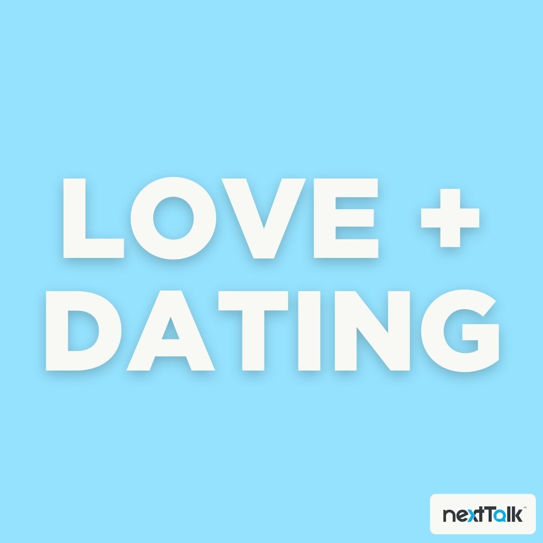 Love and Dating – Part 2 w/ Holly Bristol and Kim Nichols