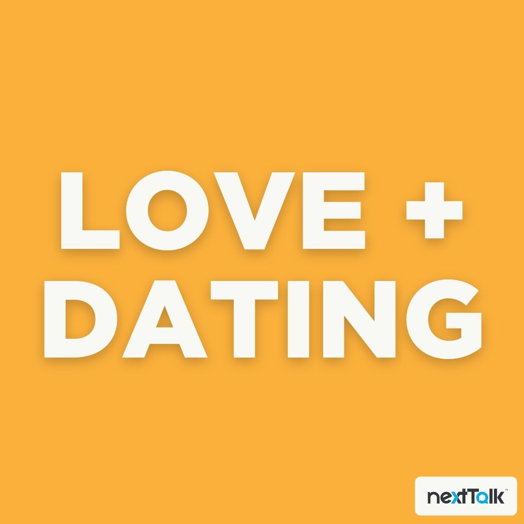 Love and Dating – Part 3 w/ Holly Bristol and Kim Nichols
