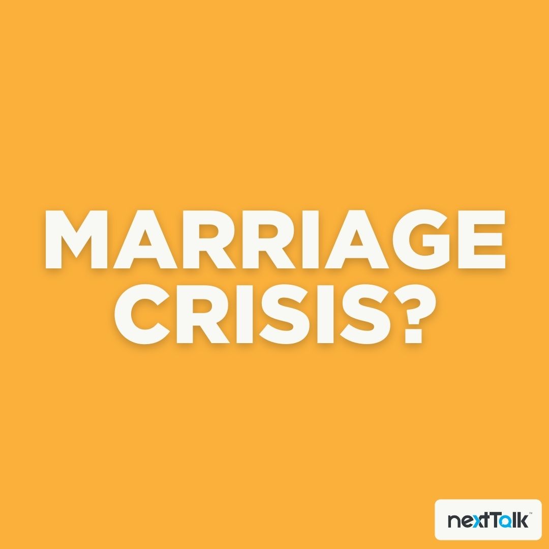 Marriage: Mid-Life Crisis w/Charles & Kim Elerick