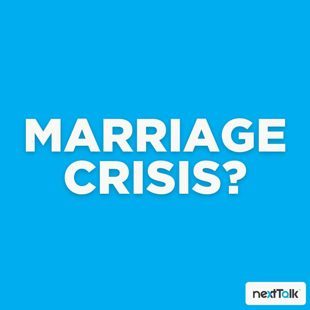 Marriage: Mid-Life Crisis w/ Matt and Mandy Majors