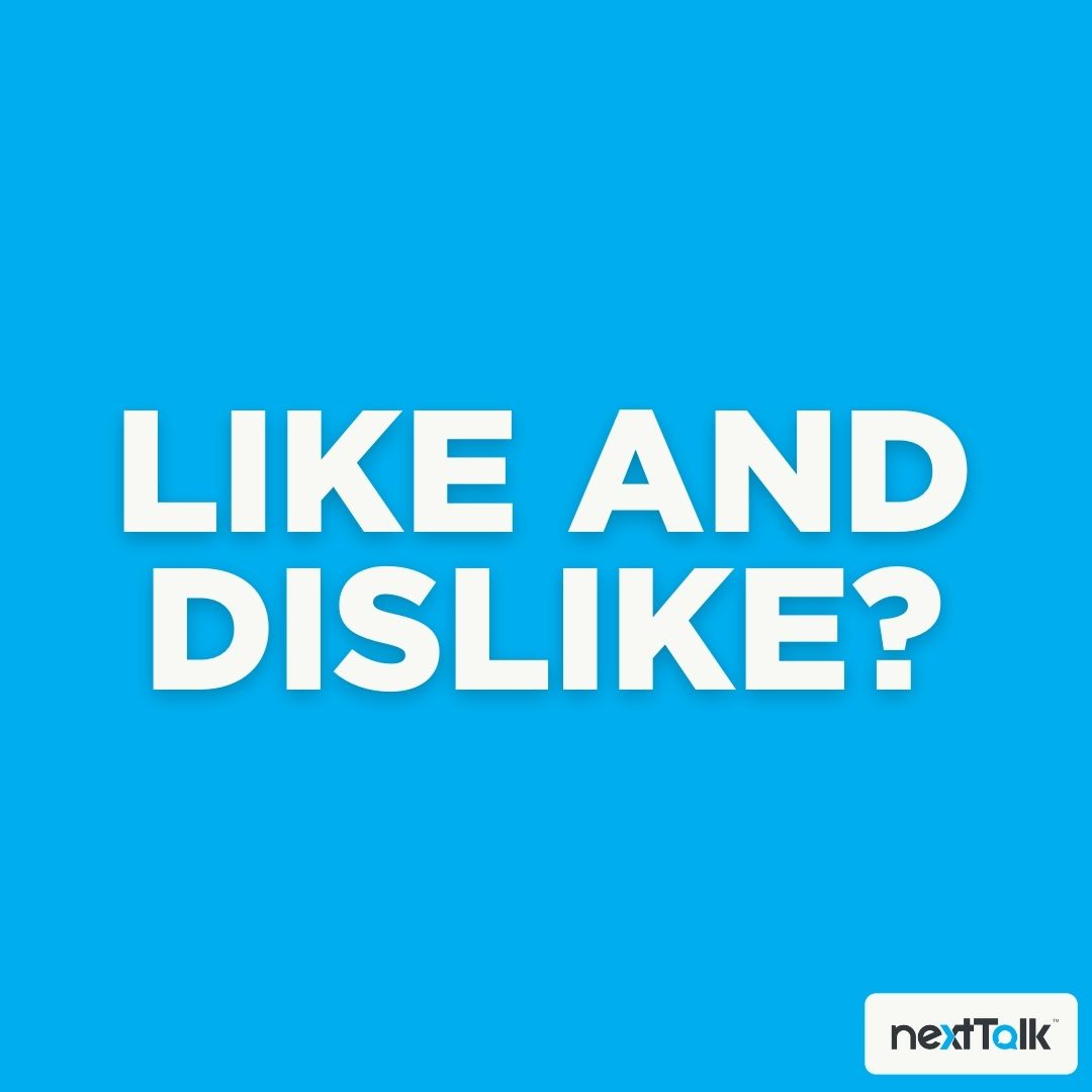 Marriage Talk: 3 Things I Like & Dislike About You w/ Matt and Mandy Majors