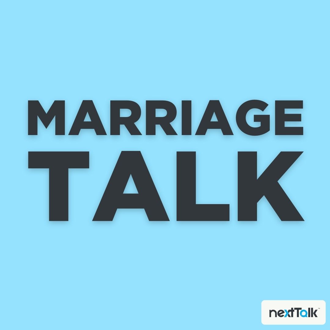 Marriage Talk: From Fighting to Talking w/Matt and Mandy Majors