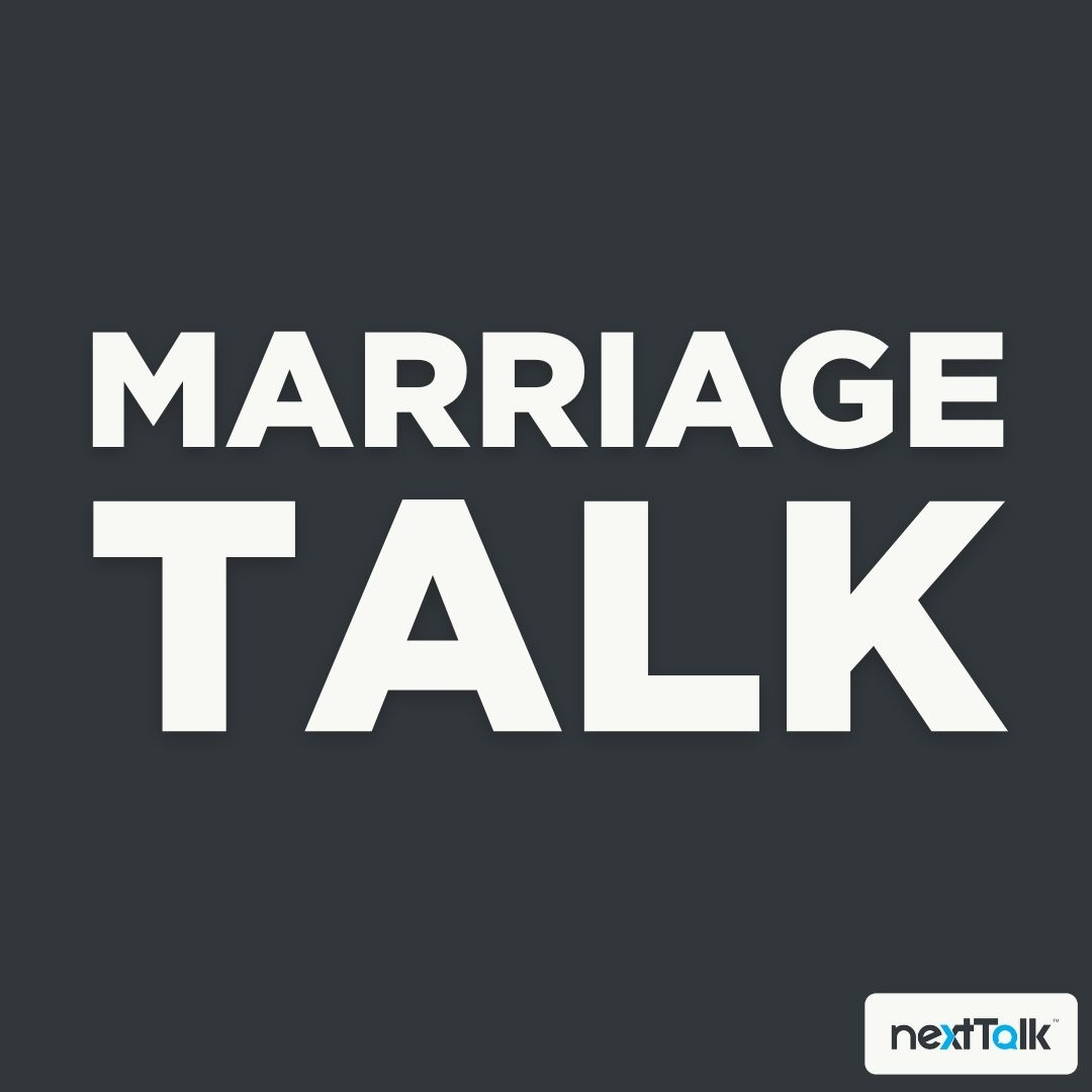 Marriage Talk: Submitted and Flawed w/ Matt and Mandy Majors
