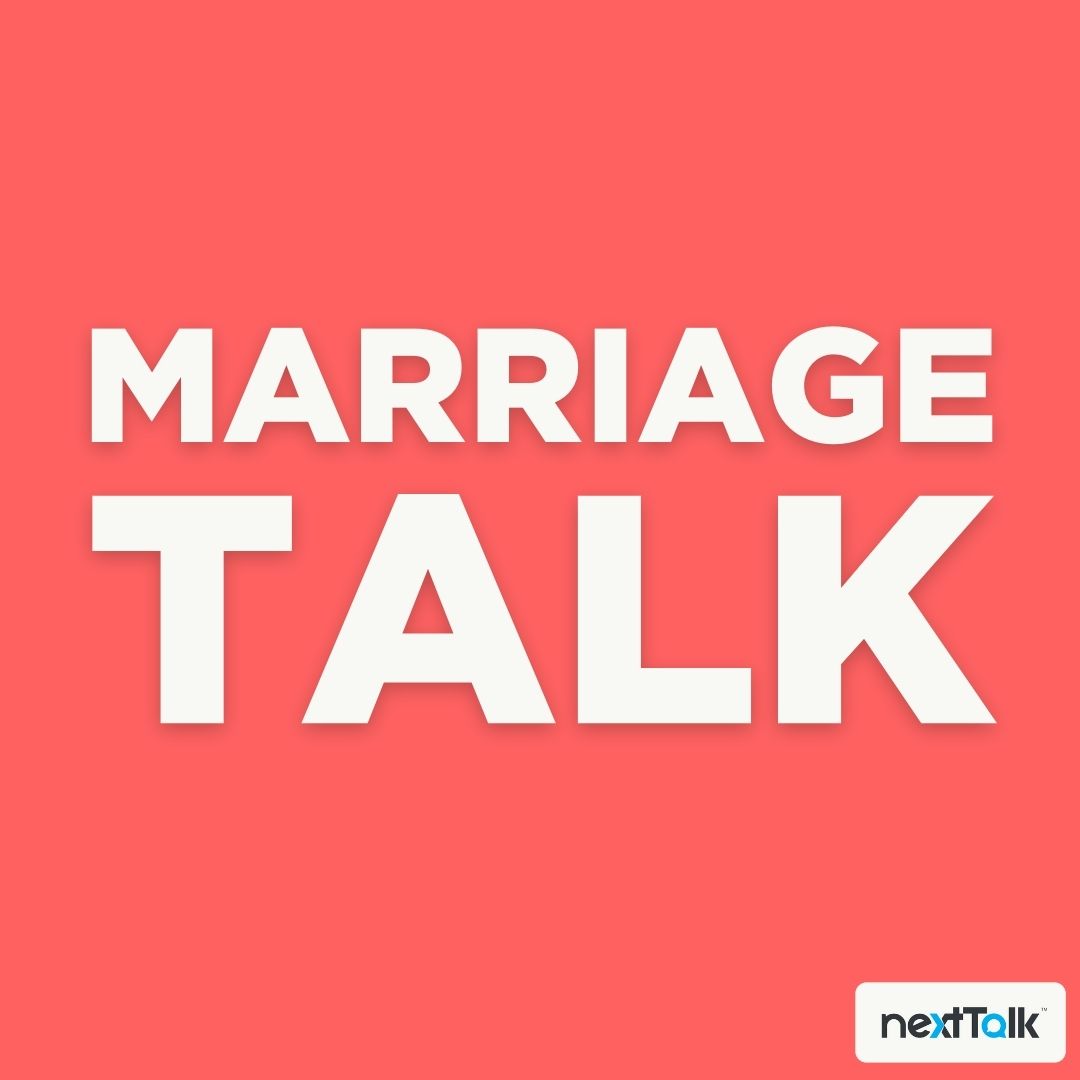 Marriage Talk: Walking Through Major Life Change – Charles and Kim Elerick