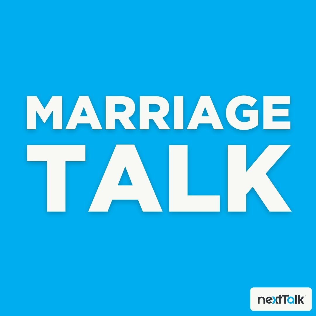 Marriage Talk: Where is Sex on Your List of Priorities w/Kim and Charles Elerick