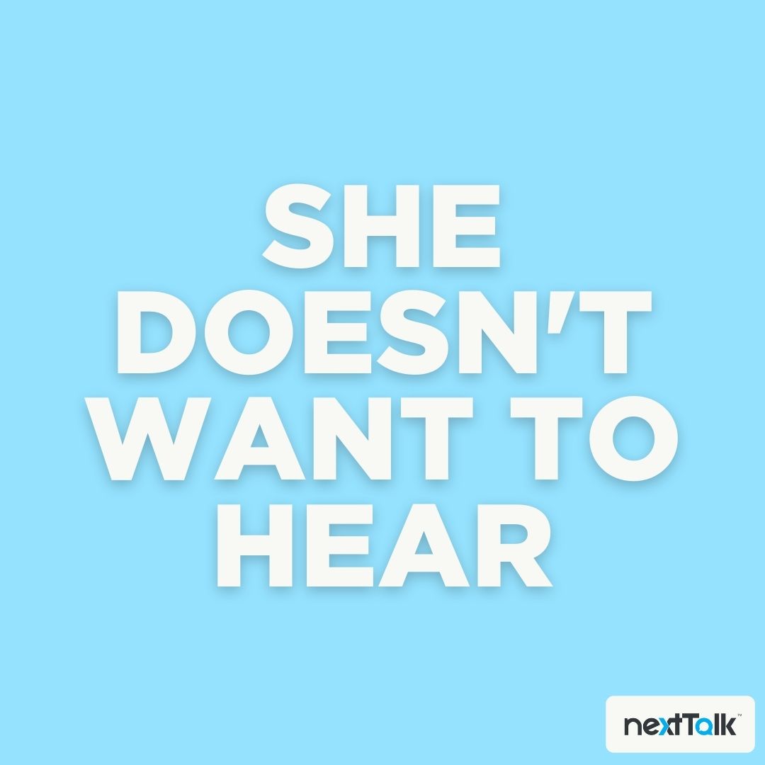 Marriage – Telling Her Things She Doesn’t Want to Hear w/ Matt & Mandy Majors