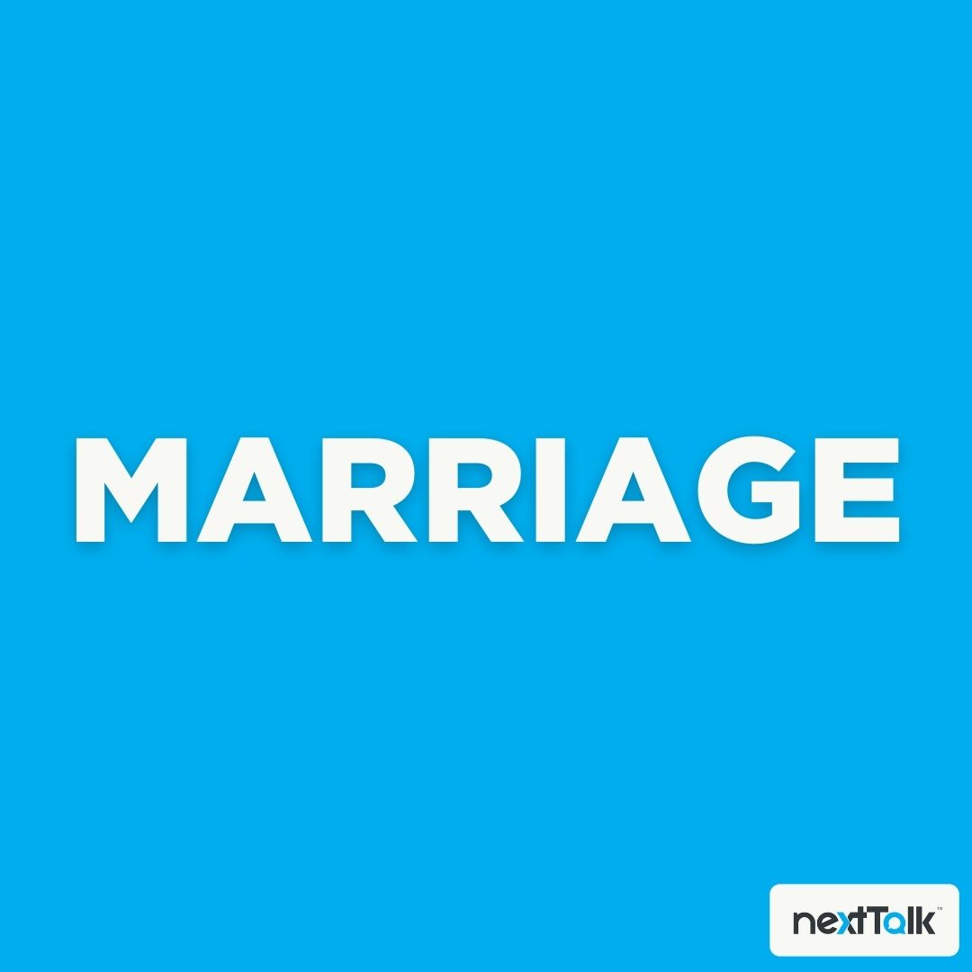 Marriage: What Have We Learned in 20 Years? w/ Matt Majors