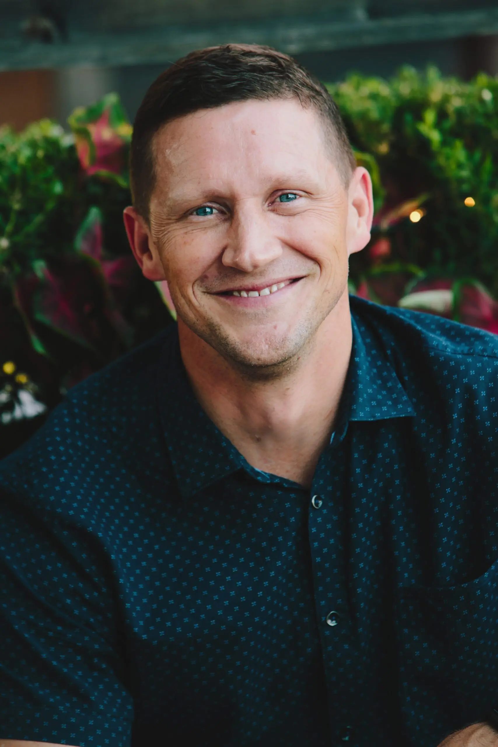 Michael Perkins