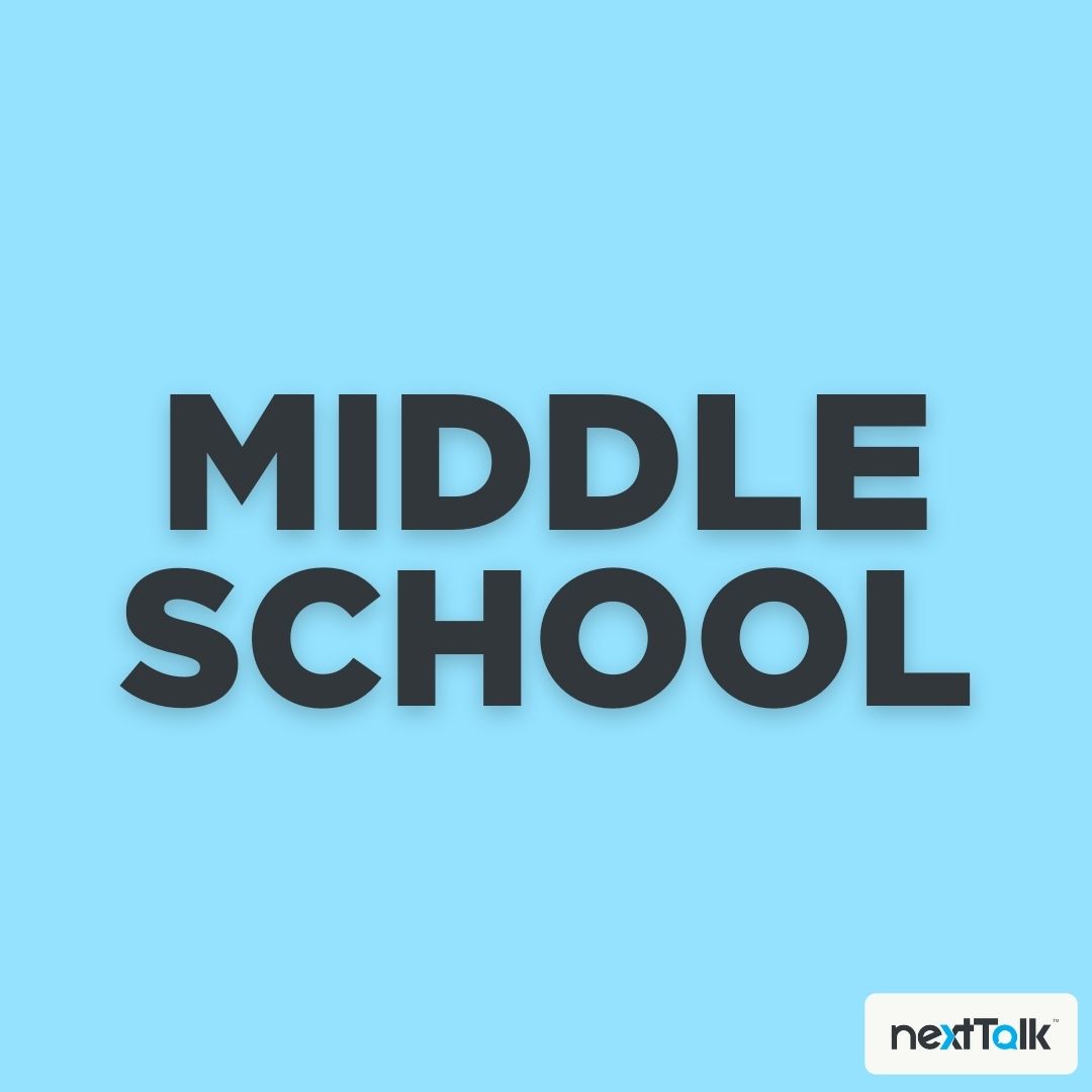 Middle School Heads-Up