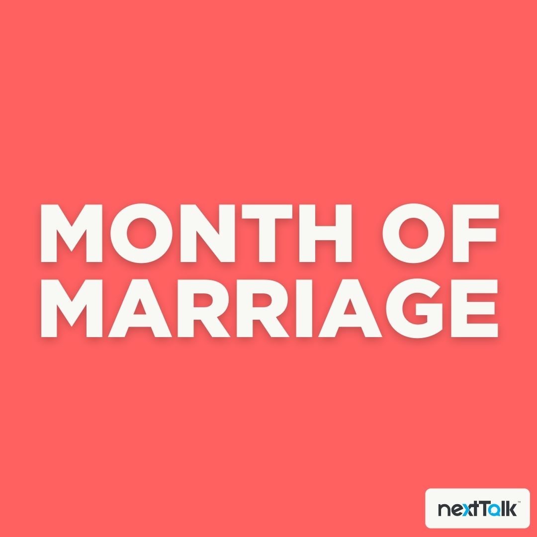 Month of Marriage: How our Past Affects our Marriage w/ Matt Majors