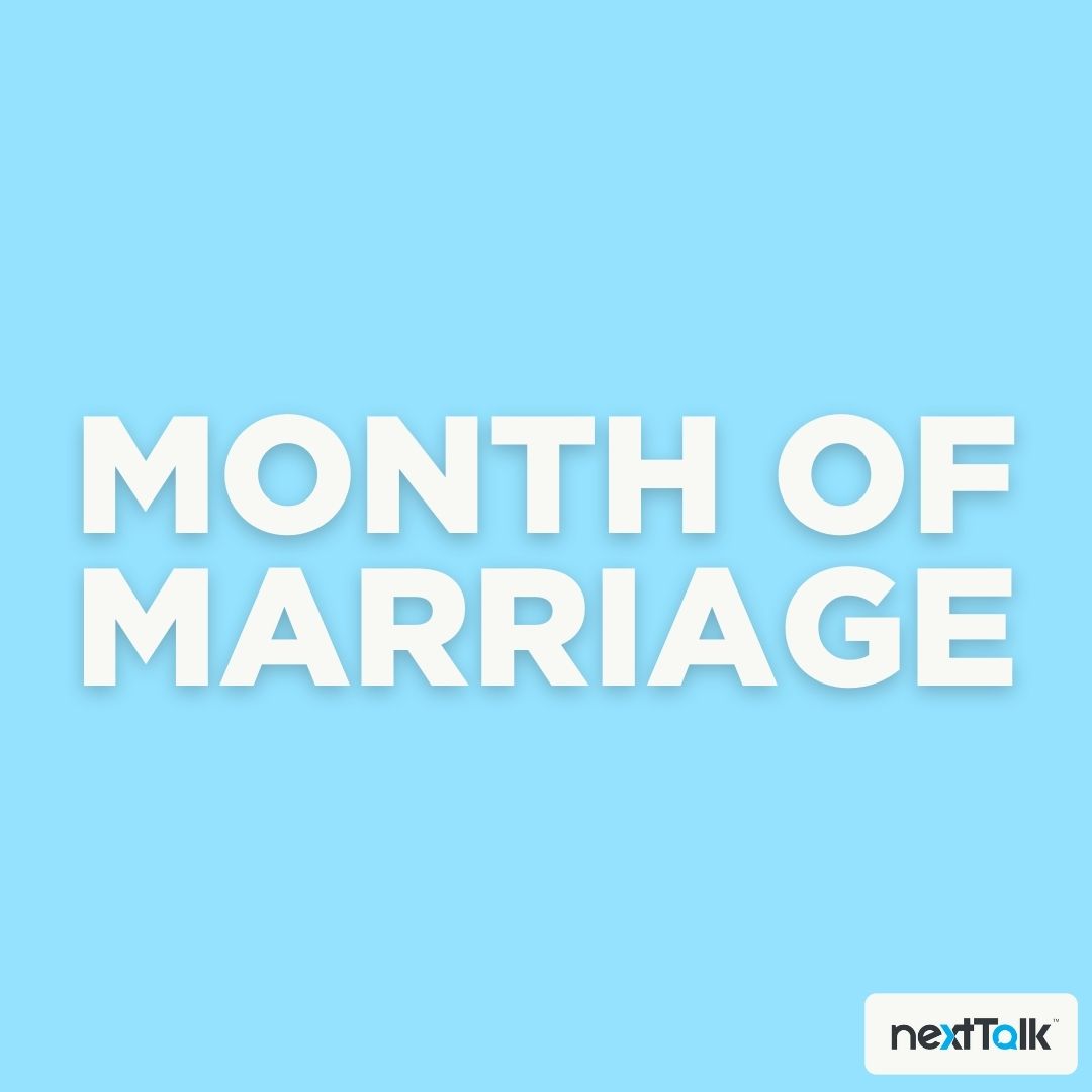 Month of Marriage: Learning to Respond Differently w/ Matt and Mandy Majors