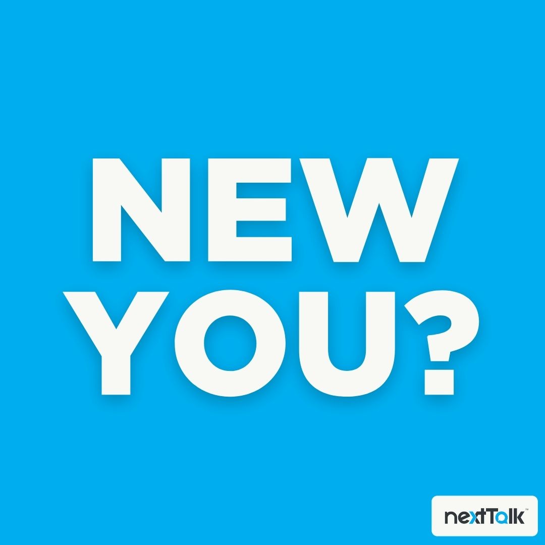 New Year New You
