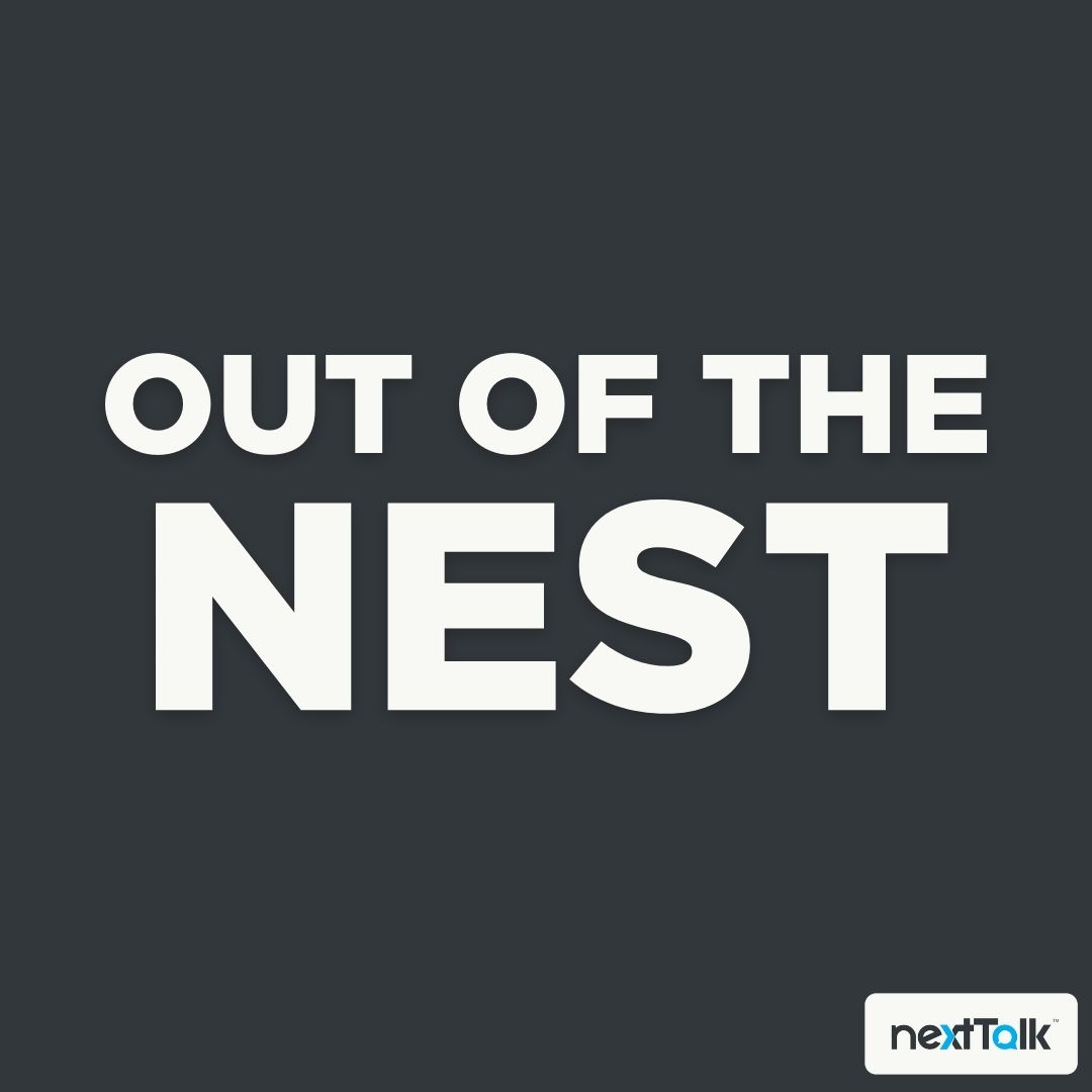 Out of the Nest: Part 1 w/ Kim Nichols and Holly Bristol