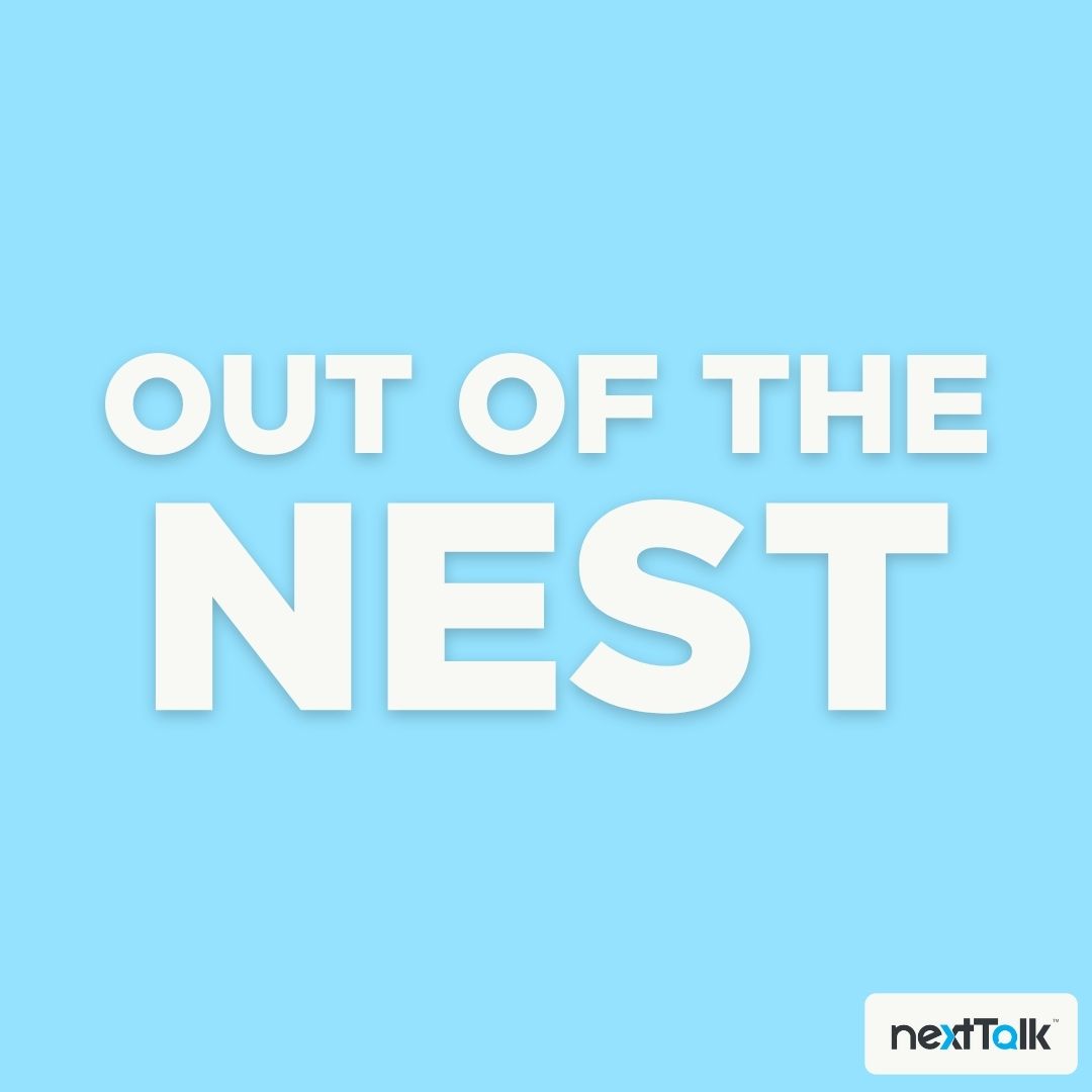 Out of the Nest: Part 2 w/ Kim Nichols & Holly Bristol