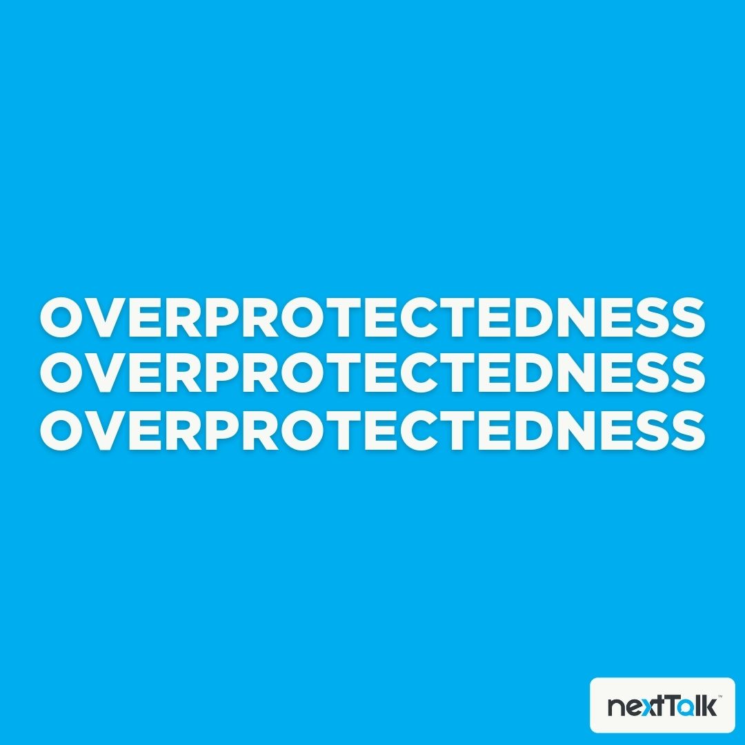 Overcoming Overprotectedness w/Matt and Mandy Majors